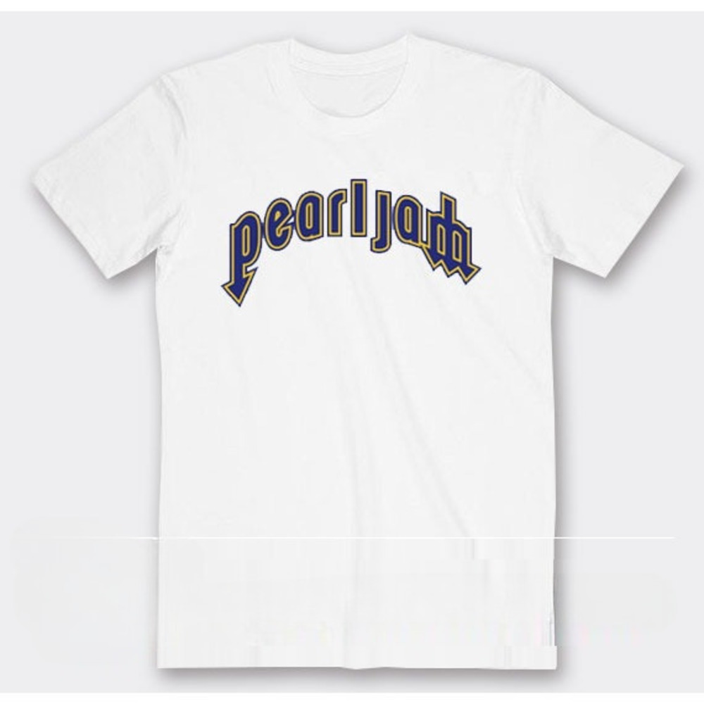 Mariners Celebrate Bandwagon Pearl Jam Tshirt Gift s
